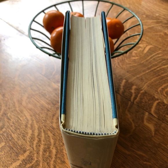 mint vtg 1963•huge good housekeeping cookbook - Picture 9 of 11